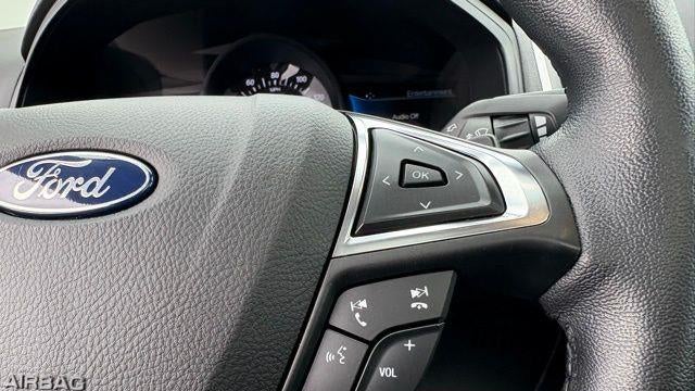 2022 Ford Edge ST-Line