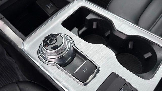2022 Ford Edge ST-Line