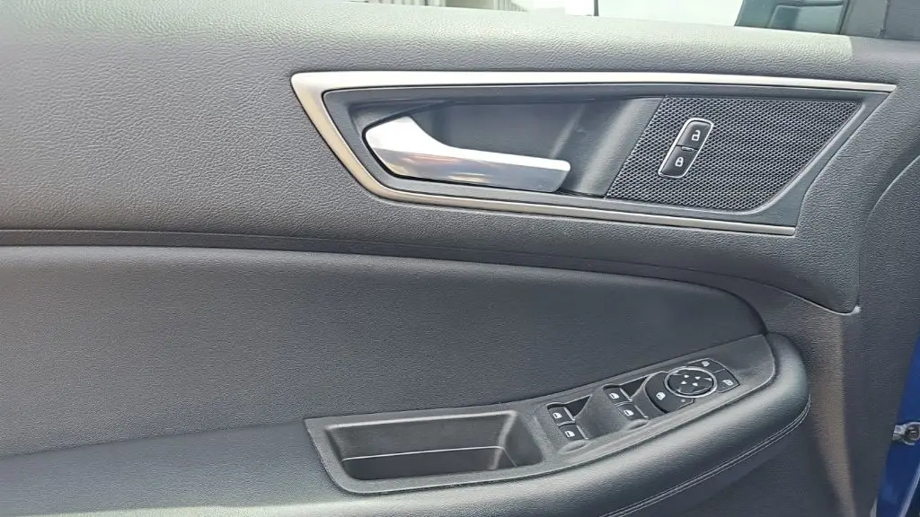2022 Ford Edge ST-Line