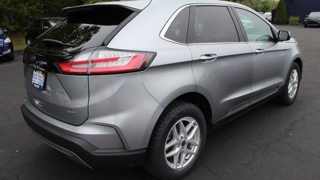 2022 Ford Edge ST-Line