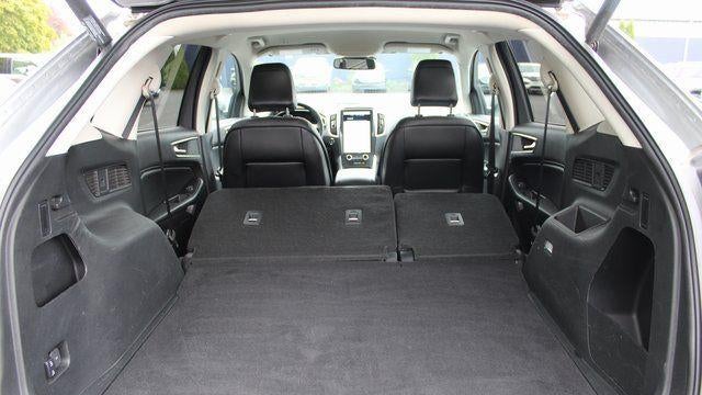 2022 Ford Edge ST-Line