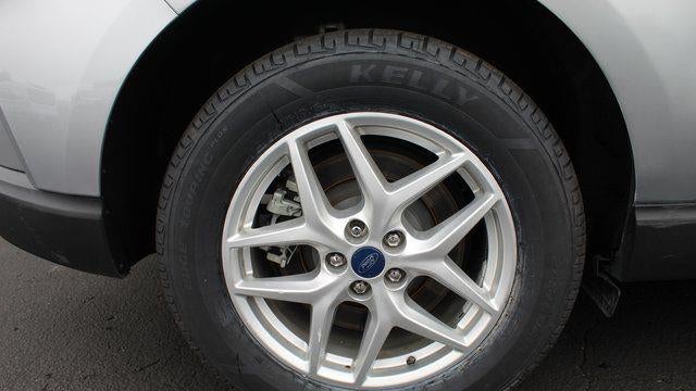 2022 Ford Edge ST-Line