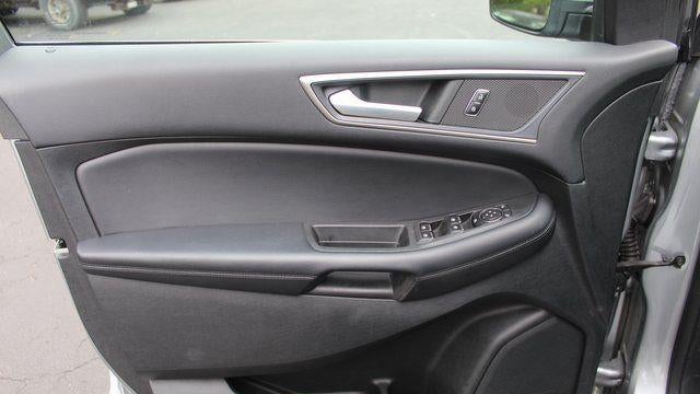 2022 Ford Edge ST-Line