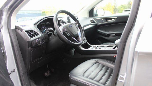 2022 Ford Edge ST-Line