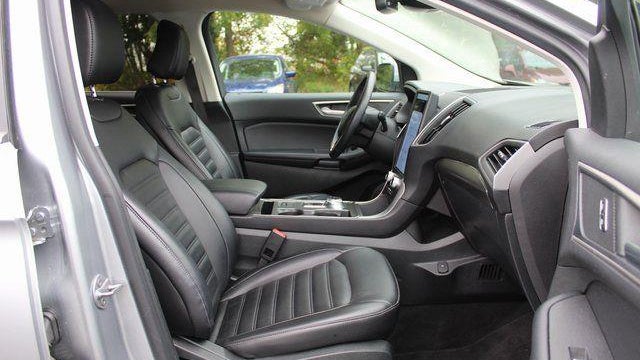 2022 Ford Edge ST-Line