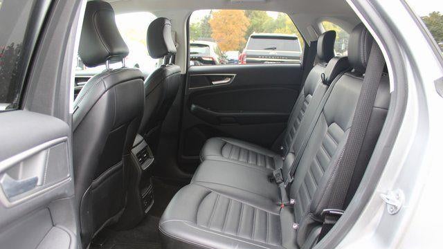 2022 Ford Edge ST-Line