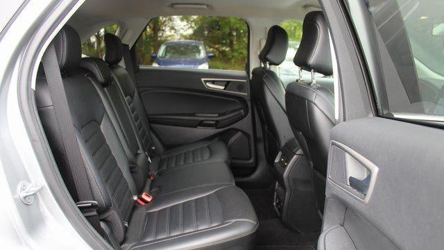 2022 Ford Edge ST-Line