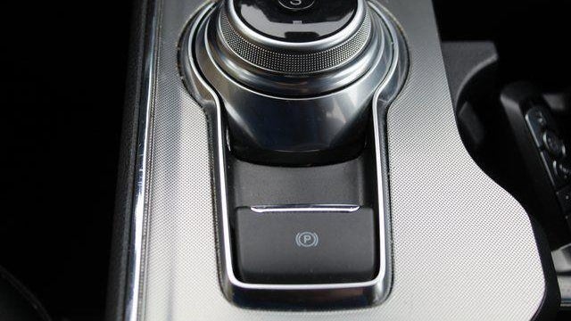 2022 Ford Edge ST-Line