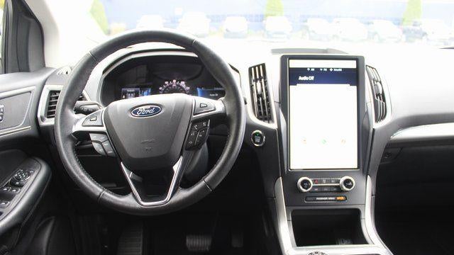 2022 Ford Edge ST-Line