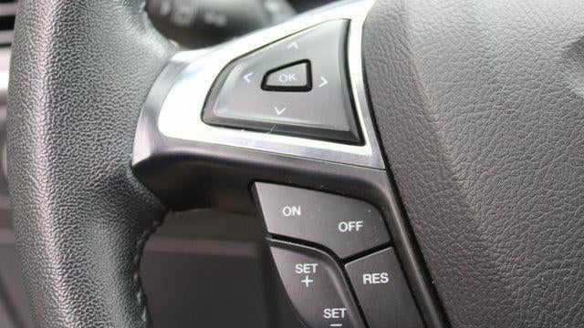 2022 Ford Edge ST-Line