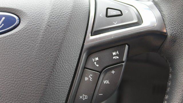 2022 Ford Edge ST-Line