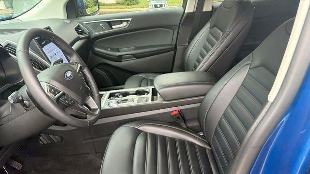 2022 Ford Edge ST-Line