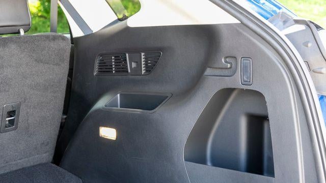 2022 Ford Edge ST-Line