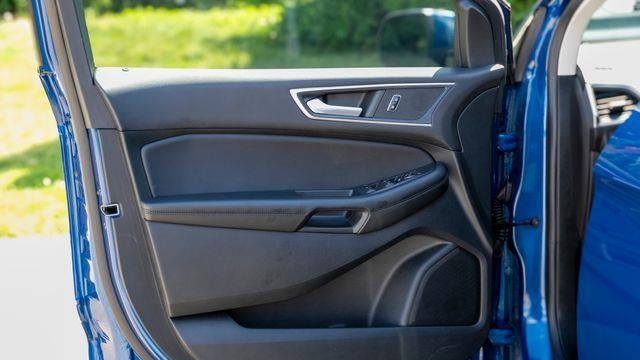 2022 Ford Edge ST-Line