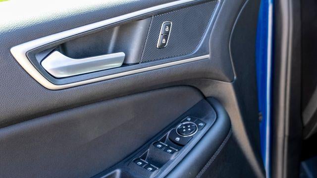 2022 Ford Edge ST-Line