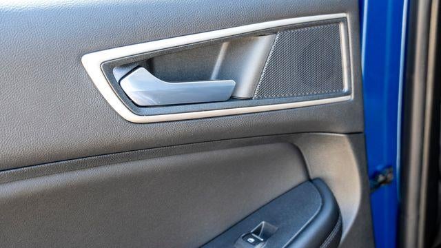 2022 Ford Edge ST-Line
