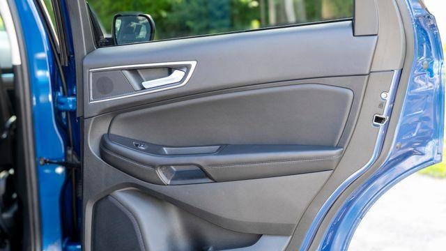 2022 Ford Edge ST-Line