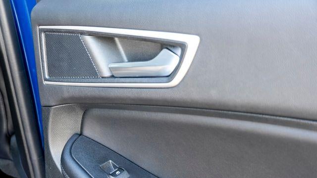2022 Ford Edge ST-Line