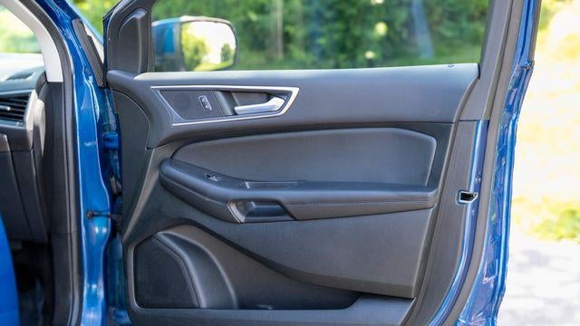 2022 Ford Edge ST-Line
