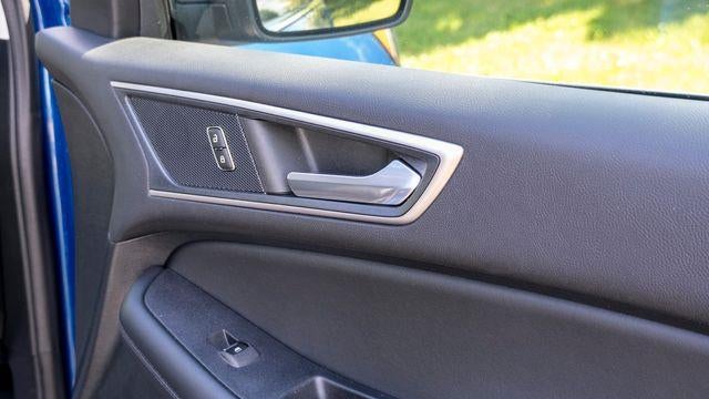 2022 Ford Edge ST-Line