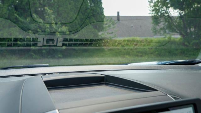 2022 Ford Edge ST-Line