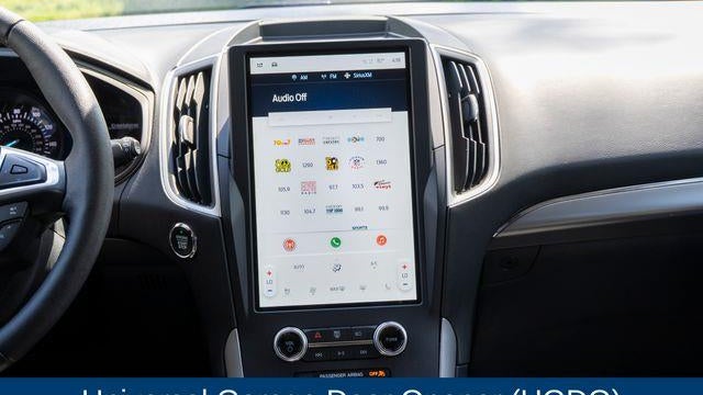 2022 Ford Edge ST-Line