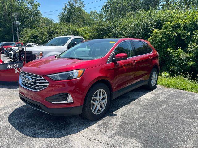 2022 Ford Edge - $23,295