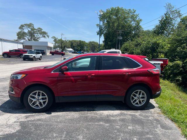 2022 Ford Edge - $23,295