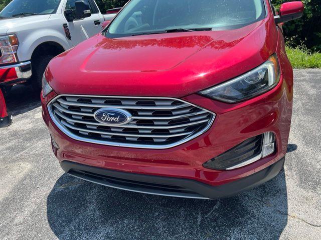 2022 Ford Edge - $23,295