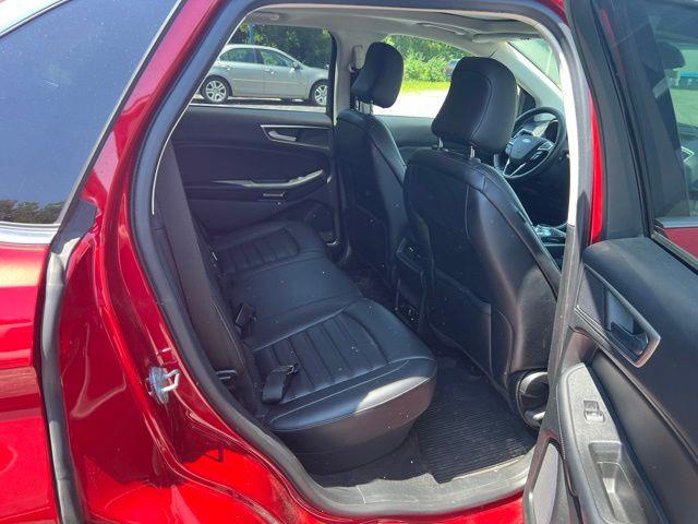 2022 Ford Edge - $23,295