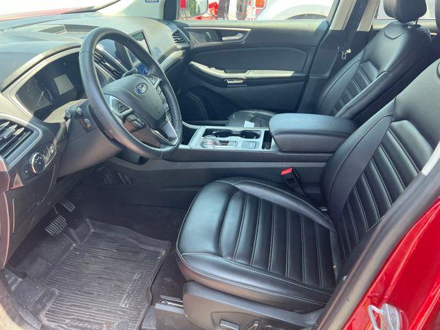 2022 Ford Edge - $23,295