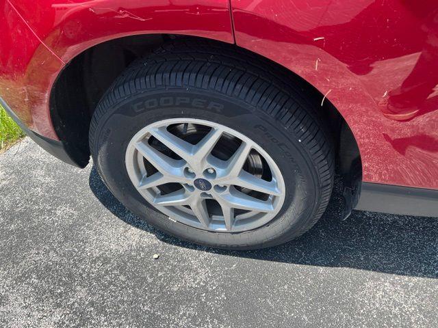 2022 Ford Edge - $23,295