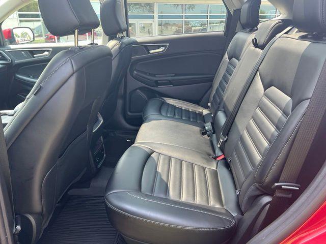 2022 Ford Edge - $23,295