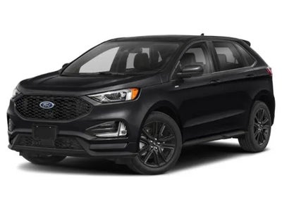 2022 Ford Edge AWD St-Line 4DR Crossover