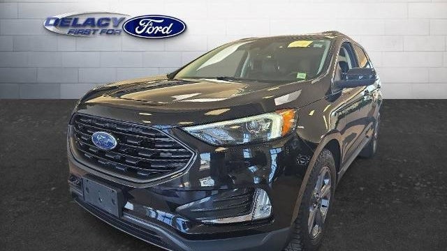 Preowned 2022 Ford Edge SEL for Sale