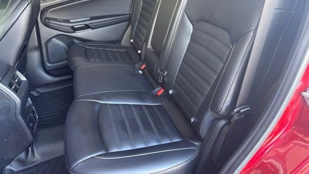 2022 Ford Edge ST-Line