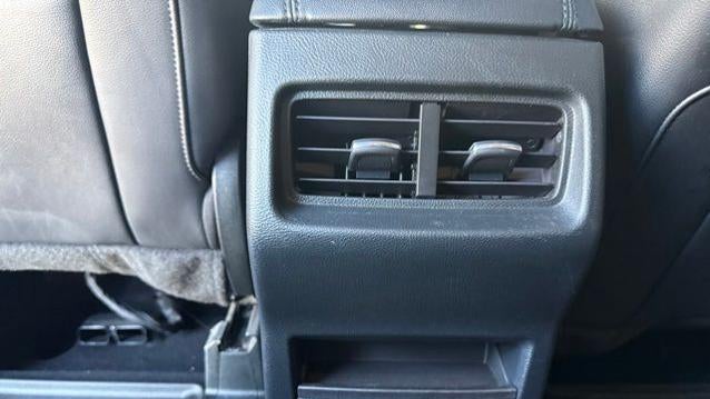 2022 Ford Edge ST-Line