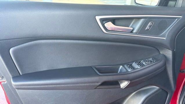 2022 Ford Edge ST-Line
