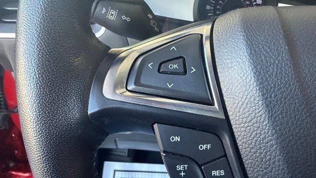 2022 Ford Edge ST-Line
