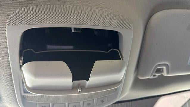 2022 Ford Edge ST-Line