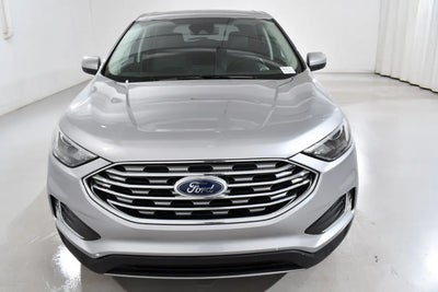 2022 Ford Edge AWD St-Line 4DR Crossover