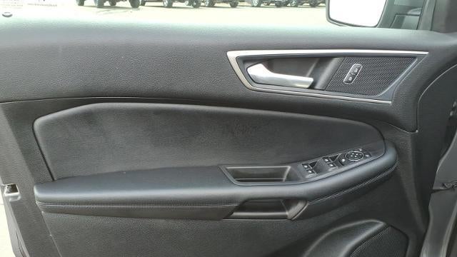 2022 Ford Edge ST-Line