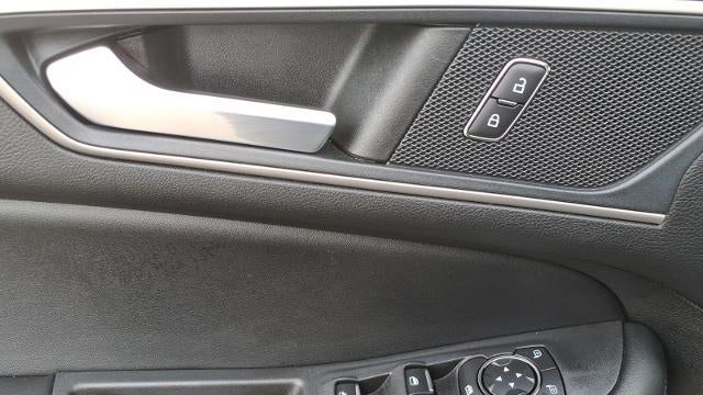 2022 Ford Edge ST-Line