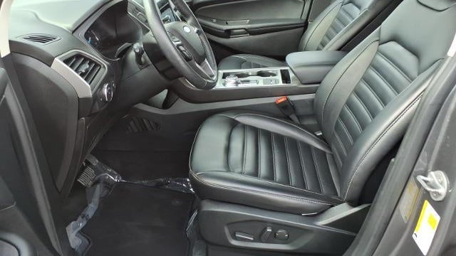 2022 Ford Edge ST-Line