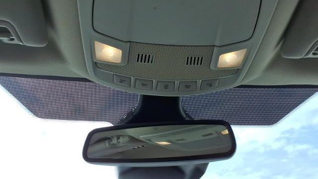 2022 Ford Edge ST-Line