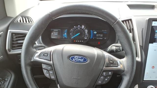 2022 Ford Edge ST-Line