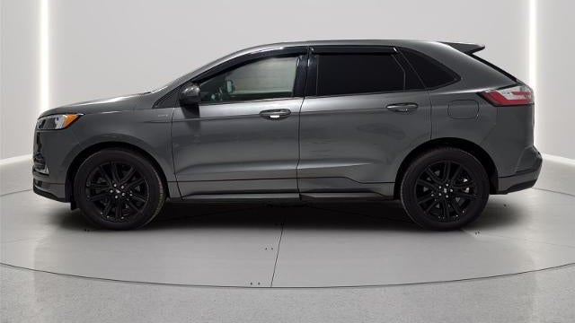 2022 Ford Edge ST-Line