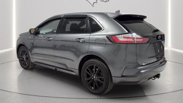 2022 Ford Edge ST-Line