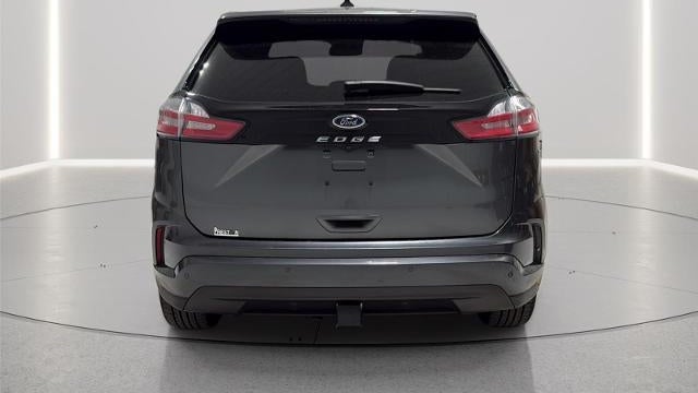 2022 Ford Edge ST-Line