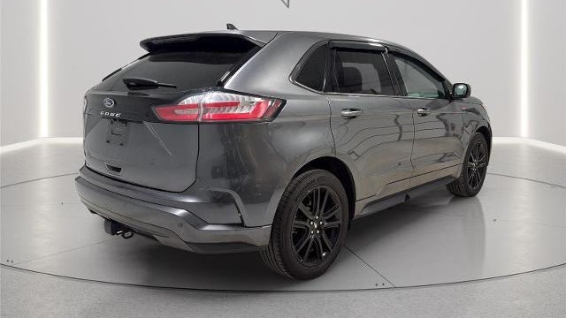 2022 Ford Edge ST-Line